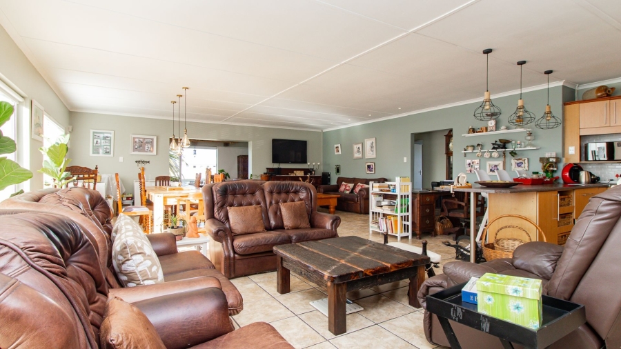 Commercial Property for Sale in Franskraal Western Cape